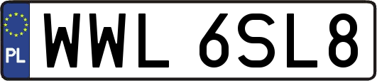 WWL6SL8