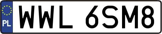 WWL6SM8