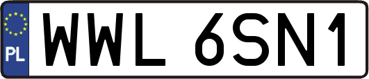 WWL6SN1