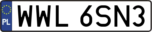WWL6SN3