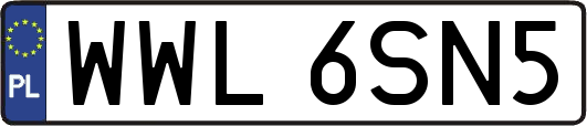 WWL6SN5