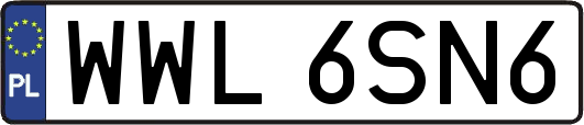 WWL6SN6