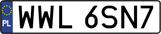 WWL6SN7
