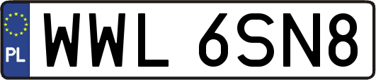 WWL6SN8