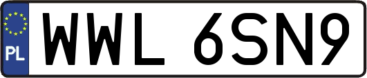 WWL6SN9