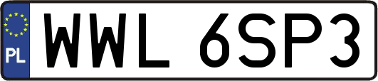WWL6SP3