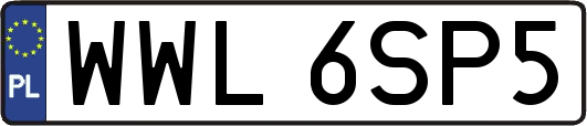 WWL6SP5