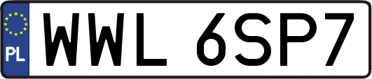 WWL6SP7