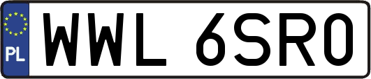 WWL6SR0