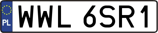 WWL6SR1
