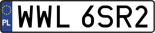 WWL6SR2