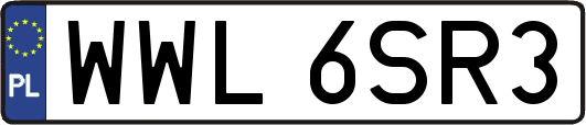 WWL6SR3