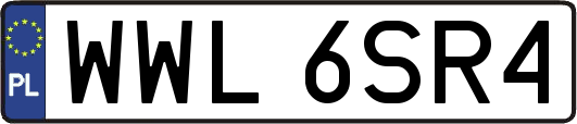 WWL6SR4