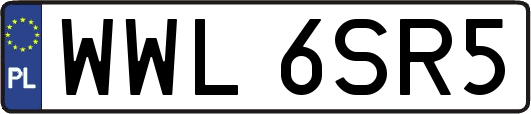 WWL6SR5