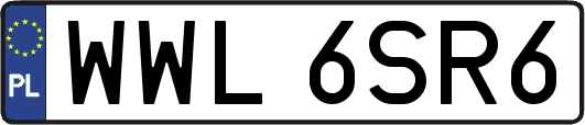 WWL6SR6
