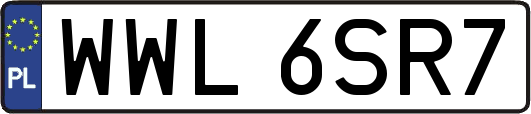 WWL6SR7