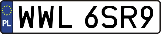 WWL6SR9