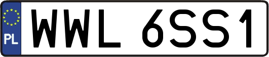 WWL6SS1