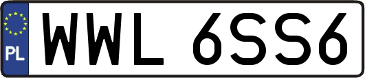 WWL6SS6