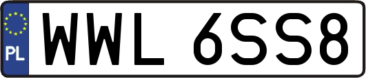 WWL6SS8