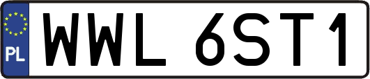 WWL6ST1