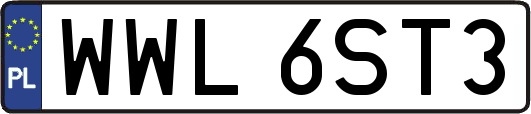 WWL6ST3