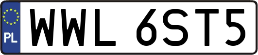 WWL6ST5