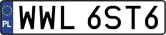 WWL6ST6