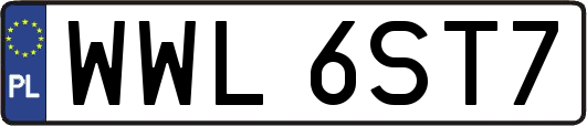WWL6ST7