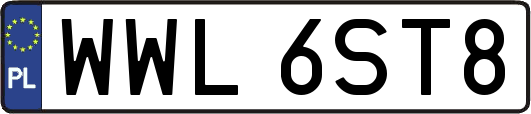 WWL6ST8