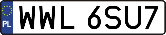 WWL6SU7