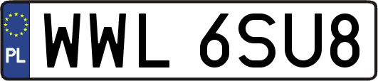 WWL6SU8