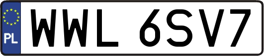 WWL6SV7