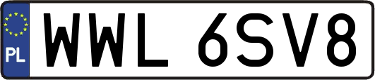 WWL6SV8