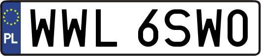 WWL6SW0