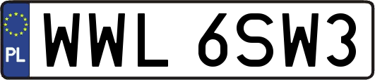 WWL6SW3