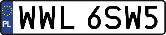 WWL6SW5