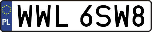 WWL6SW8