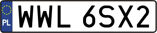 WWL6SX2