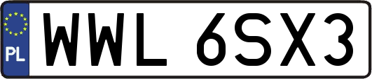 WWL6SX3