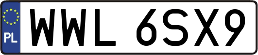 WWL6SX9