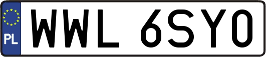 WWL6SY0