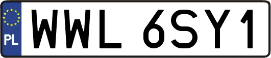 WWL6SY1