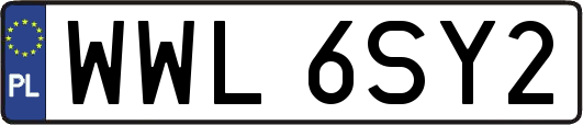 WWL6SY2