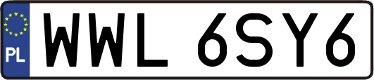 WWL6SY6
