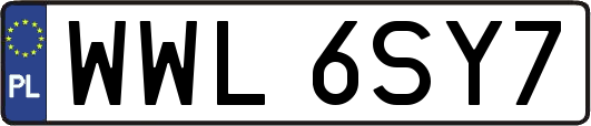 WWL6SY7