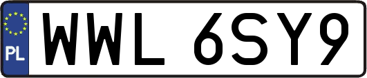 WWL6SY9