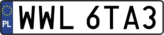 WWL6TA3