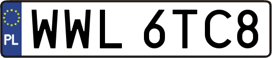 WWL6TC8