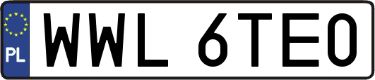 WWL6TE0